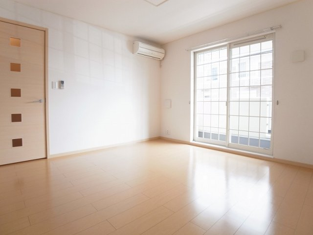 ベル・アルモニーⅠの内装