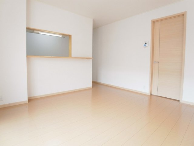 ベル・アルモニーⅠの内装