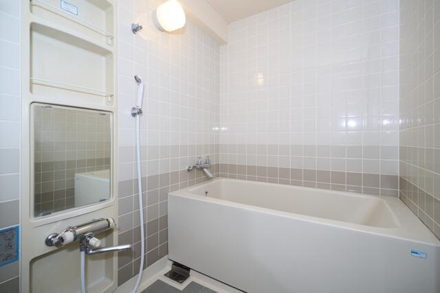 ナイス・ステージ・宇都宮壱番館の浴室|バスルーム