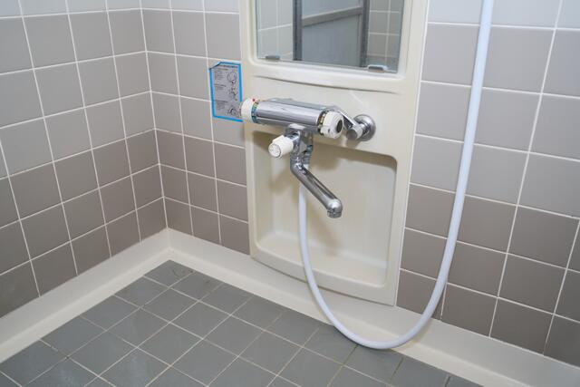 ナイス・ステージ・宇都宮壱番館のその他|バスルーム