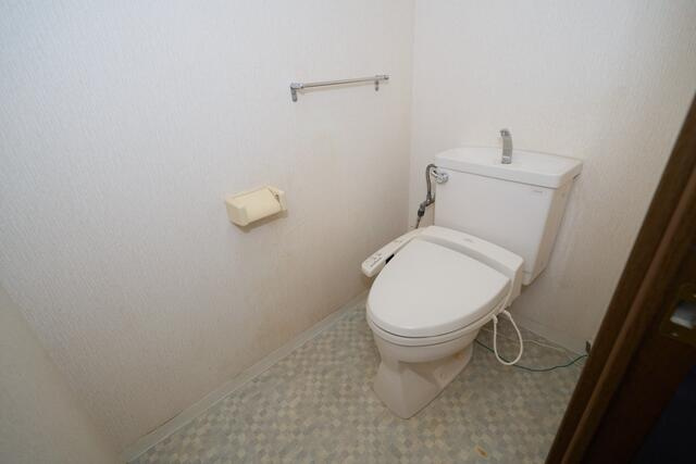 ナイス・ステージ・宇都宮壱番館のトイレ|トイレ