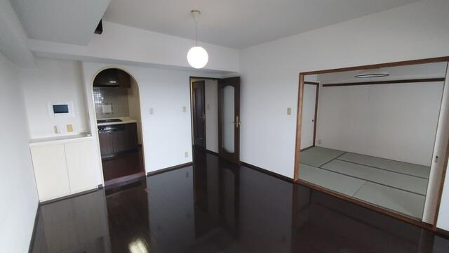 ナイス・ステージ・宇都宮壱番館のその他|リビング