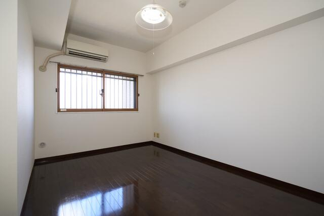 ナイス・ステージ・宇都宮壱番館の洋室|洋室１