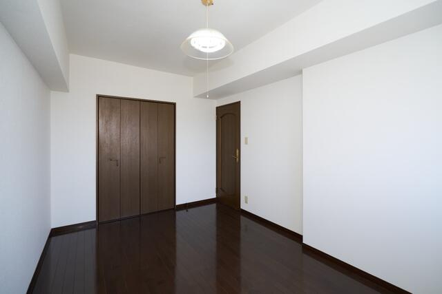 ナイス・ステージ・宇都宮壱番館のその他|洋室１