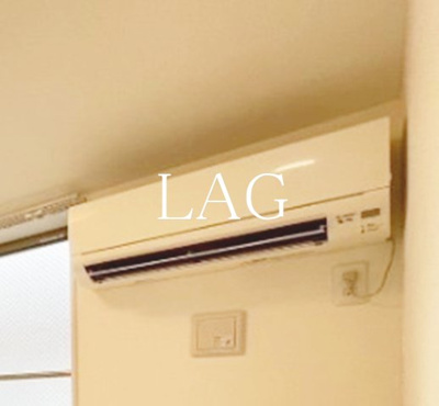 【設備】 | フェリオ押上 | エアコンつきです。