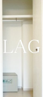 【収納】 | フェリオ押上 | 収納です。