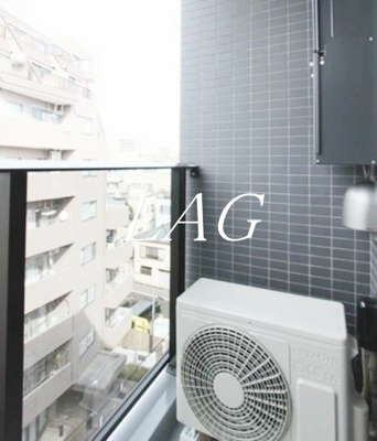 【バルコニー】 | レアライズ押上 | バルコニーです。