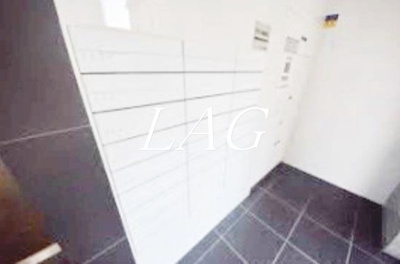 【その他共用部分】 | レアライズ押上 | 集合ポストです。