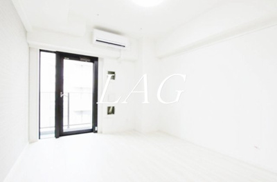 【居間・リビング】 | レアライズ押上 | 洋室のお部屋です。