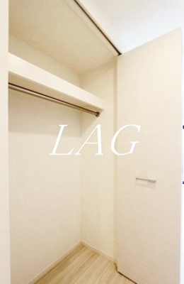 【収納】 | レアライズ押上 | 収納です。