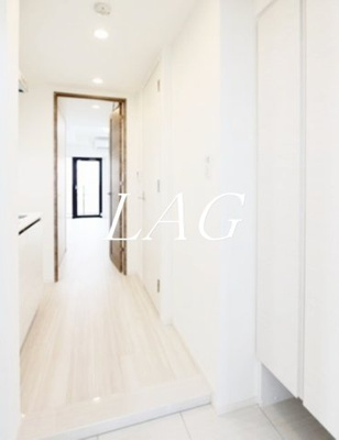 【玄関】 | レアライズ押上 | 玄関です。