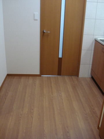 【キッチン】 | レジデンス淵野辺 | キッチン