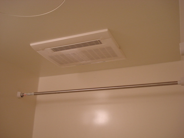  | レジデンス淵野辺 | 浴室乾燥機