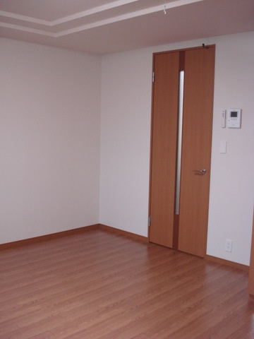 【寝室】 | レジデンス淵野辺 | 洋室