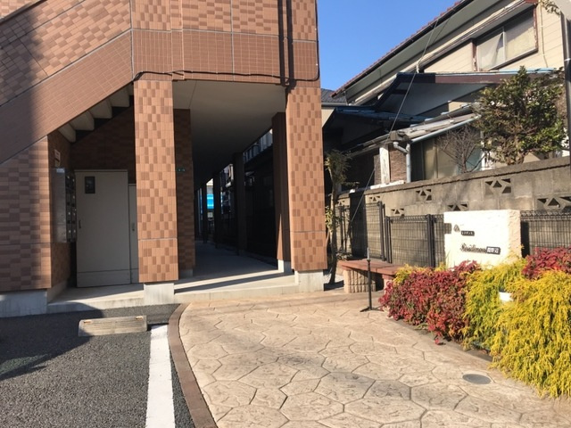 【外観】 | レジデンス淵野辺 | 外観写真その他2