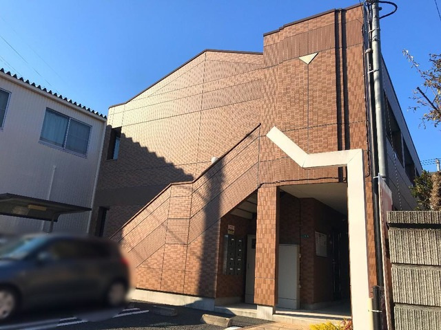 【外観】 | レジデンス淵野辺 | 外観写真その他3