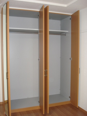 【収納】 | レジデンス淵野辺 | 収納