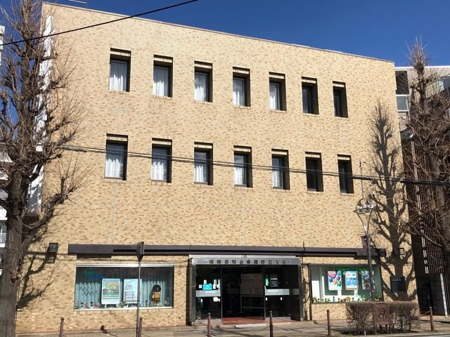  | レジデンス淵野辺 | 城南信用金庫淵野辺支店 0.4km