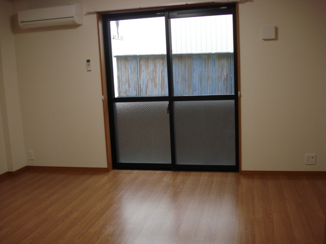 【洋室】 | レジデンス淵野辺 | 洋室