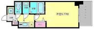 【間取り】 | フォーリアライズ玉造フェリス