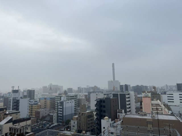 プレサンスジェネ栄｜名古屋市の賃貸ならMy賃貸の展望|プレサンスジェネ栄