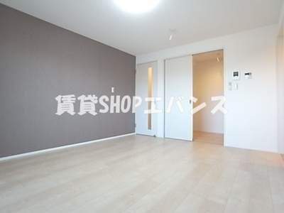 【寝室】 | オリゾン | 寝室です