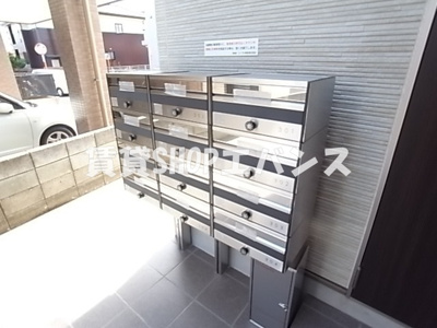 【その他共用部分】 | オリゾン