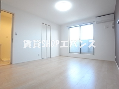 【居間・リビング】 | オリゾン | おしゃれな居間です