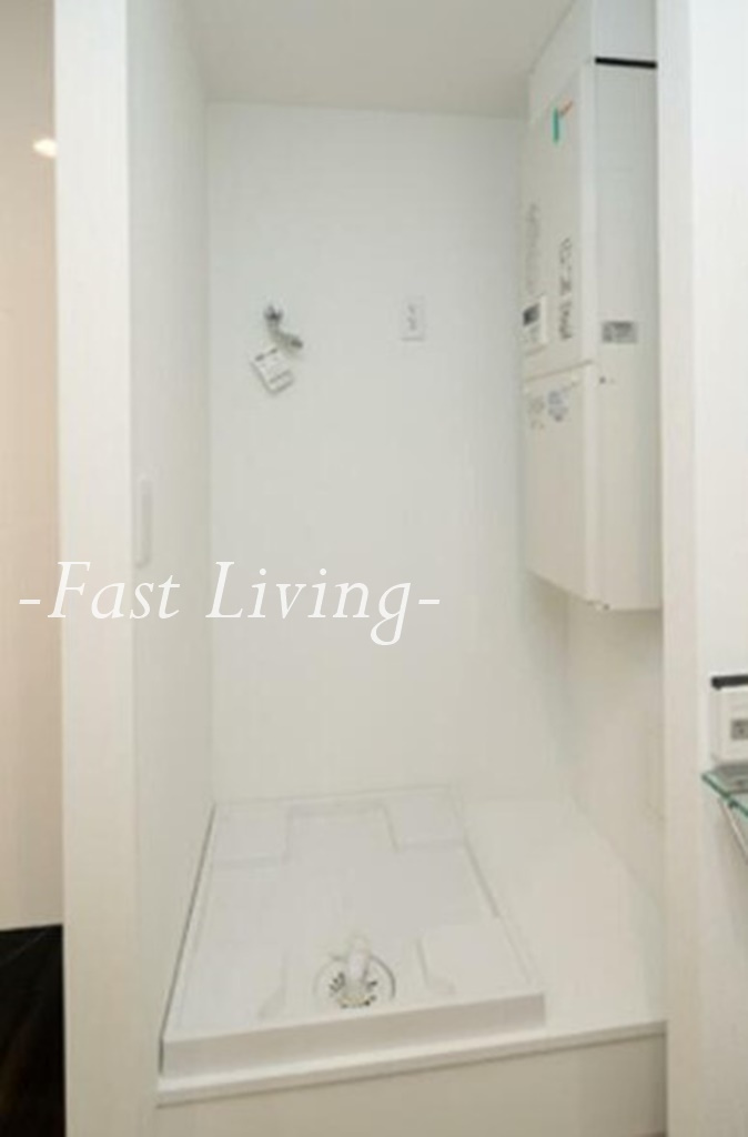 Centenario市谷二十騎町の設備