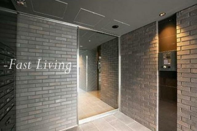 Centenario市谷二十騎町のセキュリティ