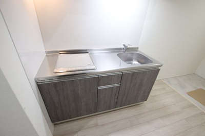 【キッチン】 | フジパレス北野田Ⅱ番館