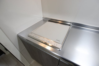 【設備】 | フジパレス北野田Ⅱ番館 | IHコンロ