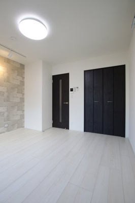 【洋室】 | フジパレス北野田Ⅱ番館