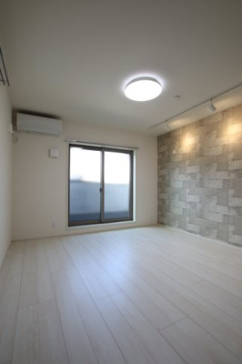 【洋室】 | フジパレス北野田Ⅱ番館