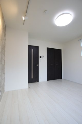 【洋室】 | フジパレス北野田Ⅱ番館