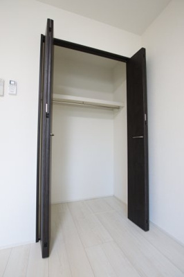 【収納】 | フジパレス北野田Ⅱ番館