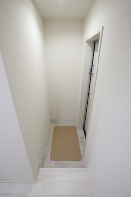 【玄関】 | フジパレス北野田Ⅱ番館