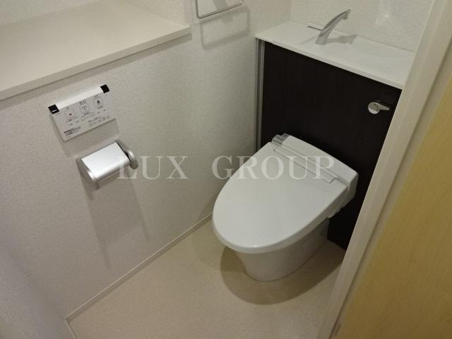 【トイレ】 | オネスティー