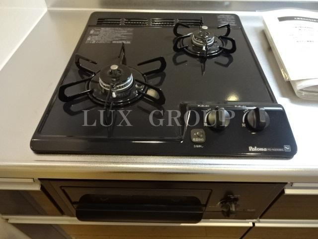 【キッチン】 | オネスティー