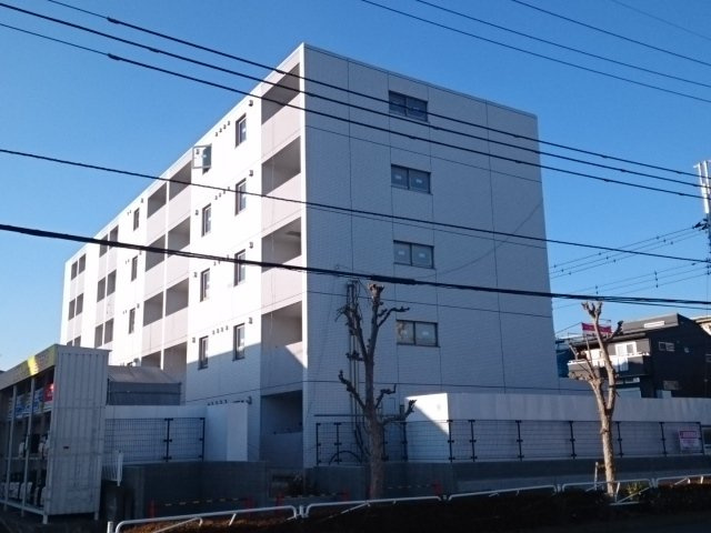 【外観】 | オネスティー