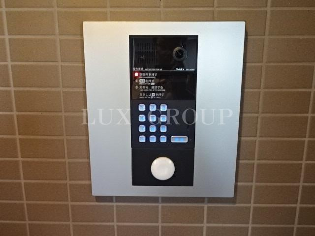 【セキュリティ】 | オネスティー