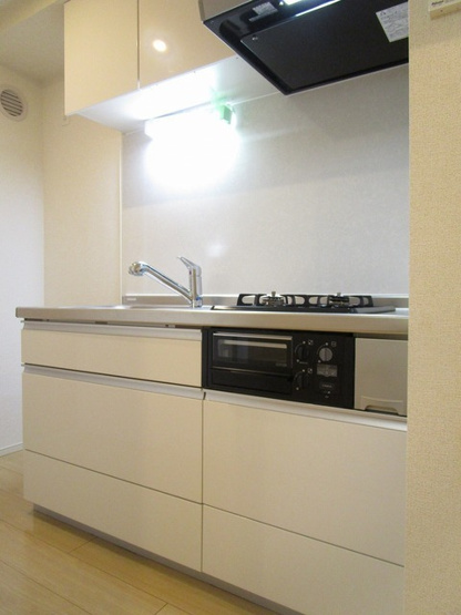 【キッチン】 | オネスティー