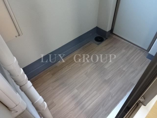 【バルコニー】 | オネスティー