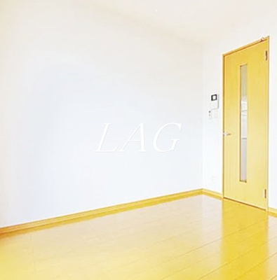 【寝室】 | リーフ・ワン | 寝室です。