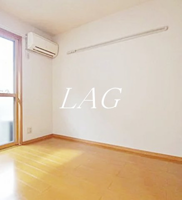 【居間・リビング】 | リーフ・ワン | 洋室のお部屋です。