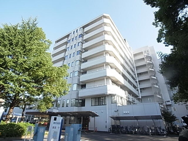 東和病院まで163m