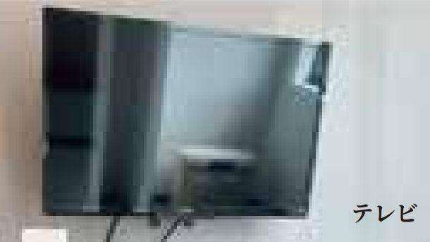 Claudia Shibamataの設備