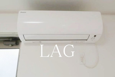 【設備】 | オーシャンハイツ浅草 | エアコンつきです。