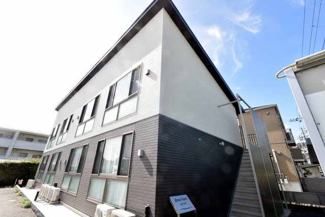 ノイエスレーベン