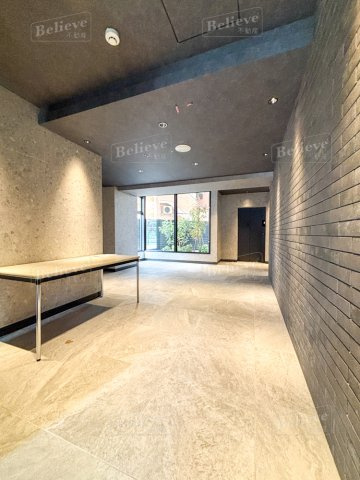 S-RESIDENCE六ツ門abreastIのその他共用部分